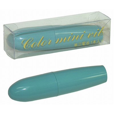 �J���[�~�j�o�C�u�@�i�u���[�j