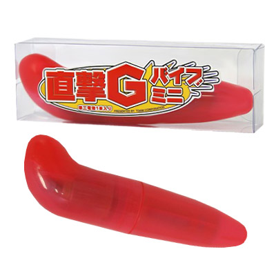 �����f�o�C�u�@�~�j�@�i�X�P���g���s���N�j