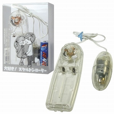 ��D���I�X�P���g�����[�^�[�@�N���A