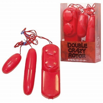 �_�u���N���C�W�[���[�^�[�@�i���b�h�j