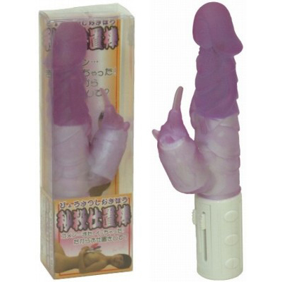 �b�E�d�u�_�@�i�p�[�v���j