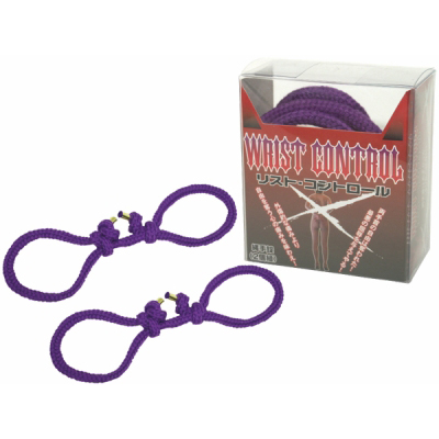 ���X�g�R���g���[���@�i�p�[�v���j