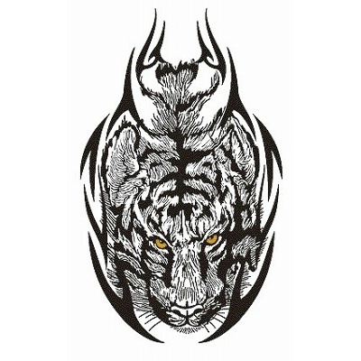 �^�g�D�[�V�[���@�^�C�K�[�g���C�o��