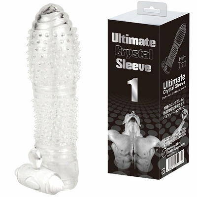 �A���e�B���b�g�@�N���X�^���@�X���[�u�@�i�P�j