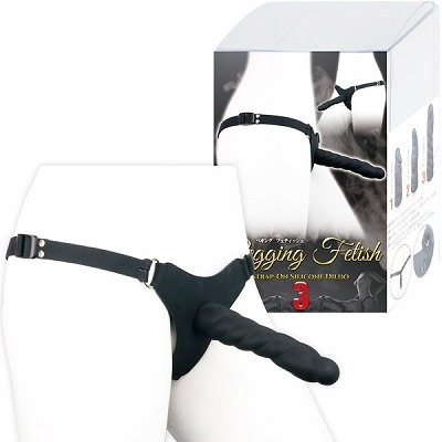 �y�M���O�@�t�F�e�B�b�V���@�i�R�j