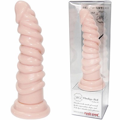 ���C���f�B���O�X�e�B�b�N�@�i�T�b�J�[�l�j