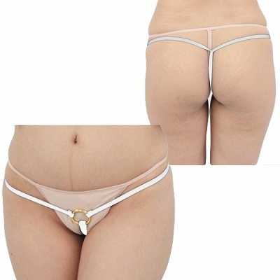 �Q�������X�g���b�`�S�[���h�����O�t���X�g�����O�V���[�c�@�z���C�g