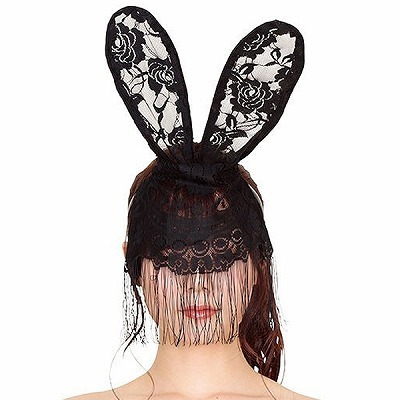 ���[���E�T�M�̎��t���}�X�N�J�`���[�V��