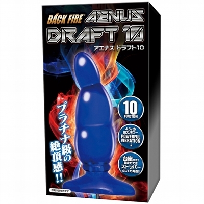 �o�b�N�t�@�C�A�[�@�A�G�i�X�@�h���t�g�P�O