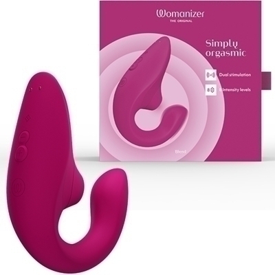 �E�[�}�i�C�U�[�@�u�����h�@�i���@�C�u�����g�s���N�j