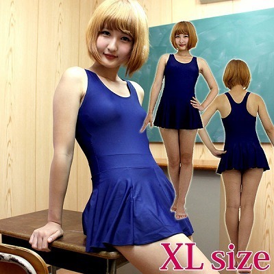 �p�b�h�t���̖{���X�J�[�g�t���X�N�[�������@���@�w�k