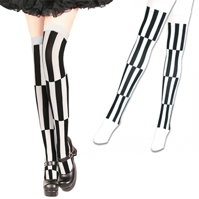 �؂�ւ��X�g���C�v���j�[�n�C�X�g�b�L���O�@�F���~��