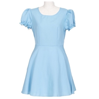 �p�t�X���[�u�����s�[�X�@�u���[