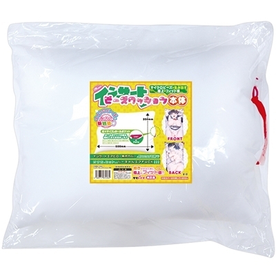 �C���T�[�g�r�[�Y�N�b�V�����@�{��