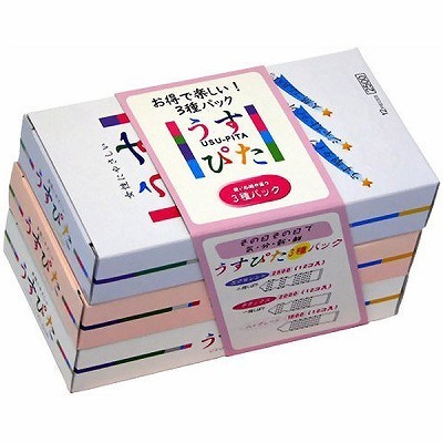 �����҂��R��p�b�N