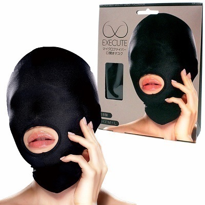 �}�C�N���t�@�C�o�[���J���}�X�N�@�i�l�j�O�O�R�j