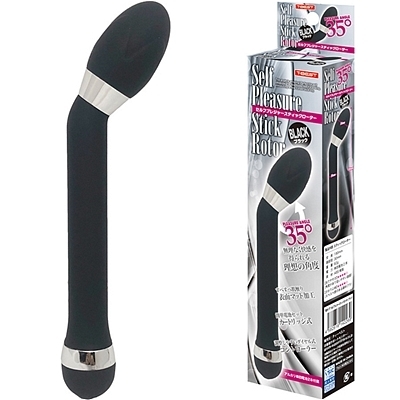 �Z���t�v���W���[�X�e�B�b�N���[�^�[�@�i�u���b�N�j