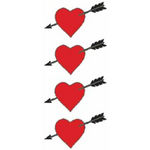 �^�g�D�[�V�[���@�n�[�g�P