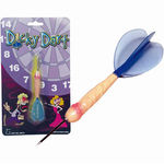 商品入荷待ち 珍ダーツ(ジョークグッズ)