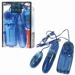 �A�C�E�A�C���[�^�[�@�i�u���[�j