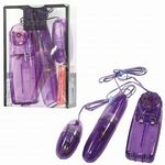 商品入荷待ち アイ・アイローター (パープル)(ローター)