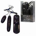 �_�u���N���C�W�[���[�^�[�@�i�u���b�N�j