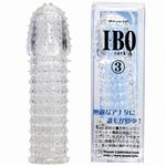 商品入荷待ち I・BO sack(アイボサック) 3(ペニス増強グッズ)