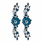 �^�g�D�[�V�[���@�r�ցE㠈��̉ԁE��