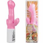 �f�R�o�C�u�c�w�i�W�[�X���[�o�C�u�c�w�j�s���N