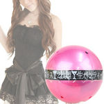 �p���e�B�{�[���@�z�X�e�X