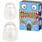 商品入荷待ち カリクビモンスター (クリア)(ペニス増強グッズ)