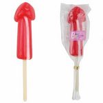 商品入荷待ち マラカラフルキャンディ (レッド)(ジョークグッズ)