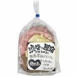 �a�J���h�̏��q���甃�����������