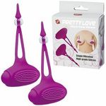 �v���e�B���u�@�i�j�b�v���n���O�o�C�u���[�^�[�j