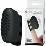 �v���e�B���u�@�i�t�B���K�[�����O�j�@�Q