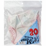 �Q�O��̏��̎q���甃��������p���e�B�[