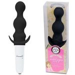 �G���b�������o�C�u�@�i�A�i���@�u���b�N�j