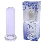 �N���X�^���A�C�X�@�i�O�T�j���C��