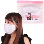 �K�N�h�J���[�X���b�V���}�X�N�@�z���C�g