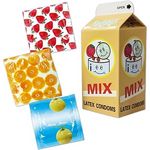 �~�j�p�b�N�@�~�b�N�X�@�i�R����j