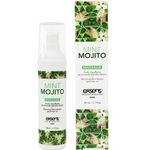 商品入荷待ち <exsens>エクスセンス マッサージオイル 50ml (ミントモヒート)(ローション)