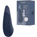 �E�[�}�i�C�U�[�o�C�u�@�d���}�b�T�[�W���[�@�i�_�[�N�u���[�j