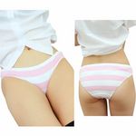 商品入荷待ち ボーダーショーツ(しまパン)(コスプレ衣装)