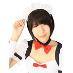 商品入荷待ち カチューシャ(コスプレ衣装)