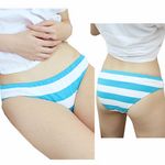 商品入荷待ち ボーダーショーツ(しまパン)(コスプレ衣装)