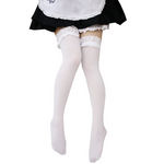 商品入荷待ち レース付きニーハイ(コスプレ衣装)