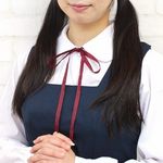 商品入荷待ち スクール紐タイ単品(コスプレ衣装)