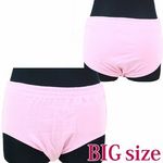 商品入荷待ち ブルマ単品 ピンク BIG(コスプレ衣装)