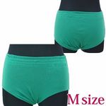 商品入荷待ち ブルマ単品 グリーン M(コスプレ衣装)