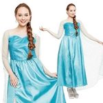 商品入荷待ち エレガントワンピース レディースサイズ(コスプレ衣装)